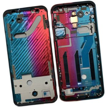 Front Housing LCD Frame Bezel Plate For Nubia Red Magic 5G