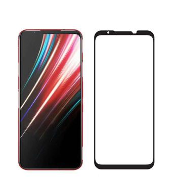 Full Coverage Tempered Glass Screen Protector For Nubia Red Magic 5G / 5S