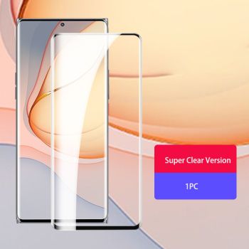 Full Coverage Tempered Glass Screen Protector For Nubia Z40 Pro