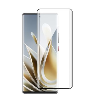 3D Curved Screen Tempered Glass Protector For Nubia Z50