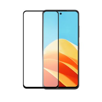 Full Screen Tempered Glass Screen Protector for Nubia Focus 5G