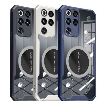 Gaming Graphene Heat Dissipation Magnetic Case For RedMagic 11 Pro Series