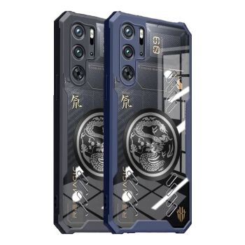 Gaming Graphene Heat Dissipation Magnetic Case For RedMagic 9 Pro / 9 Pro+ / 9s Pro / 9s Pro+
