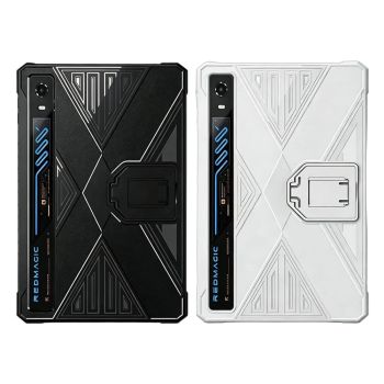 Gaming Stand Protective Case for REDMAGIC Gaming Tablet 5 PRO (REDMAGIC Astra 2)