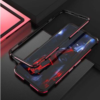 High Quality Double Color Metal Bumper Frame For Nubia Red Magic 6 Pro/6