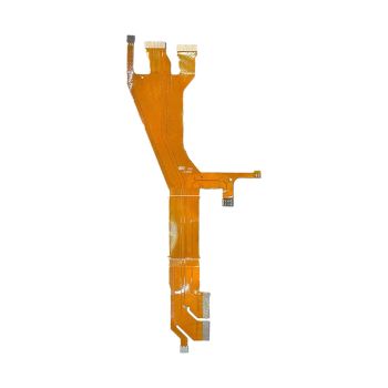 Hinge Flex Cable for Nubia Flip 5G (NX724J)