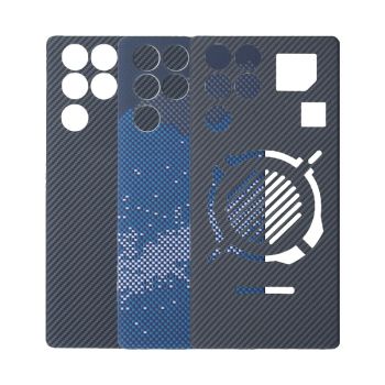 Kevlar Aramid Fiber Slim With Magnetic Cover Case For REDMAGIC 11 Pro Series / 11S Pro Series