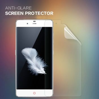 Matte Scratch-resistant Protective Film Screen Protector For Nubia My Prague