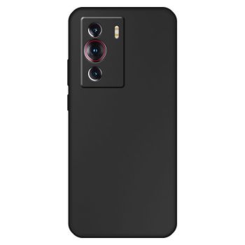 Micro Frosted Soft Silicone Back Cover Case For Nubia Z40 Pro