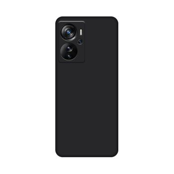 Micro Frosted Ultra-thin TPU Back Cover Case For ZTE Axon 40 Pro