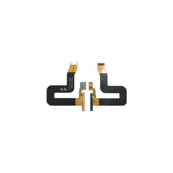 Microphone Dock Flex Cable Connector For ZTE Nubia Red Magic 3