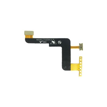 Microphone Dock Flex Cable Connector For ZTE Nubia Red Magic 5G