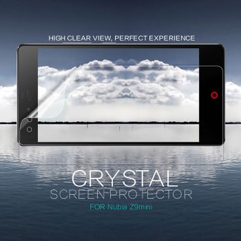 Nubia Z9 Mini screen protector