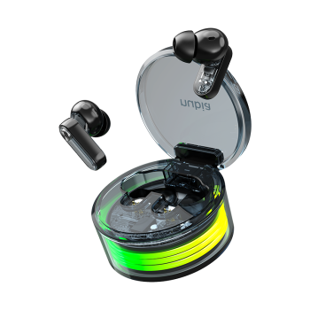 Original Nubia GT Buds Bluetooth ANC In-Ear TWS Earphones