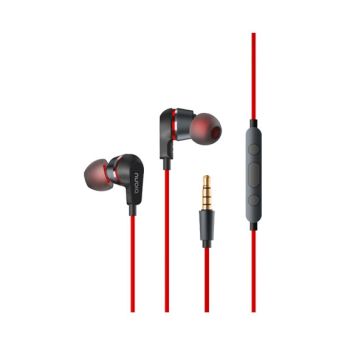 Original Nubia Earphone