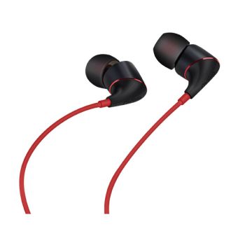 Original Nubia New Version Sound Wired In-Ear Earphones For Smartphones