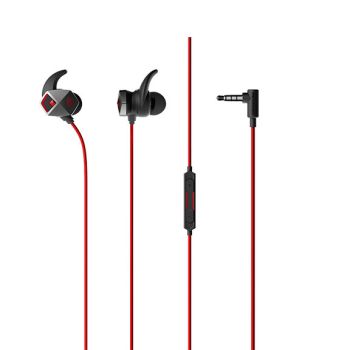 Original Nubia Red Magic Wired Gaming Earphones 3.5mm Edition
