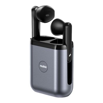 Original Nubia T1 TWS True Wireless Bluetooth Gaming Earbuds