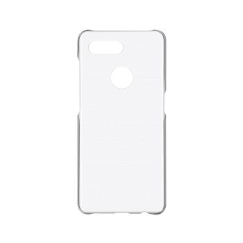 Original Nubia Z18 Mini Transparent Anti-Drop Protective Back Cover Case