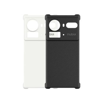 Original Nubia Z80 Ultra PC Protective Case
