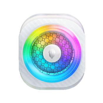 Original REDMAGIC Cryo Cooler 8 Pro Frost Moon Edition