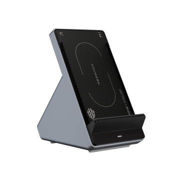 Original REDMAGIC DAO 80W Desktop Air-Cooled Wireless Charger