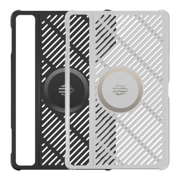 Original RedMagic Gaming Tablet 5 PRO (REDMAGIC Astra 2) Magnetic Cooling Protective Case