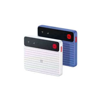 Original ZTE F50 Pro 5G Portable WiFi6 Wireless Router