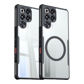 PC With TPU Cover Case For Nubia RedMagic 11 Pro Series