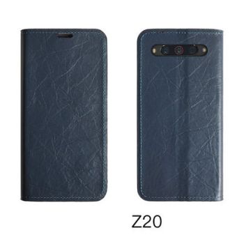PU Leather Flip Protective Stand Case For Nubia Z20/Z18 Mini/Z18