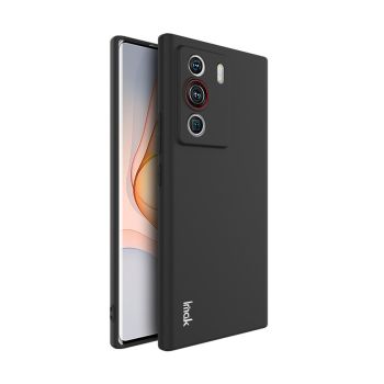 Skin Feel Full Surrounded Soft TPU Protective Back Case For Nubia Z40 Pro