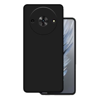 Soft TPU Anti-scratch Frosted Case for Nubia Focus 5G