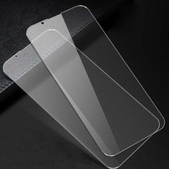  Nubia Play Screen Protector 