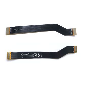 Tail Plug Connect Motherboard Flex Cable For Nubia Play 5G ( NX651J )