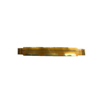 Tail Plug Connect Motherboard Flex Cable For Nubia X (NX616J)