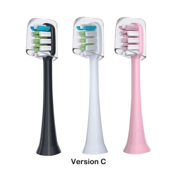 Toothbrush Head Suitable for Nubia Nubia Neo ET1001