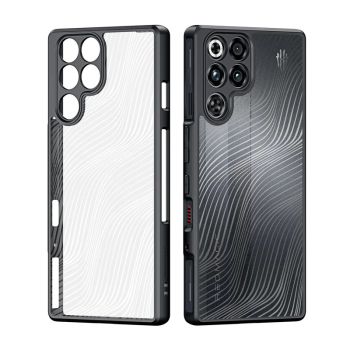 TPU With PC Matte Drop-proof Phone Case for REDMAGIC 11 Pro Series