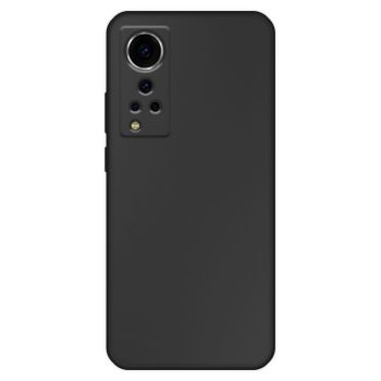 Ultra-thin Micro Frosted Soft Silicone Back Cover Case For ZTE Axon 30