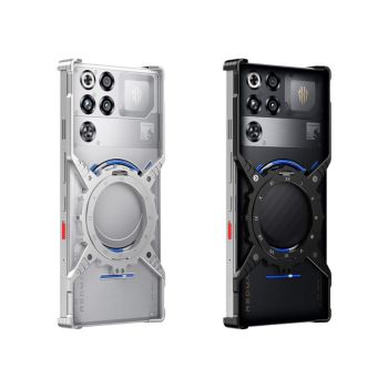 X Mechanical Gear Phone Case for REDMAGIC 11 Pro Series