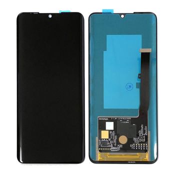 ZTE Axon 11 A2021 AMOLED Display With Touch Screen Digitizer Assembly Replacement