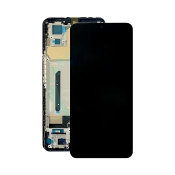 ZTE Axon 30 5G ( A2322) AMOLED  Display With Touch Screen Digitizer Assembly Replacement