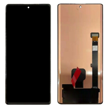 ZTE Axon 30 Ultra 5G ( A2022 ) AMOLED  Display With Touch Screen Digitizer Assembly Replacement