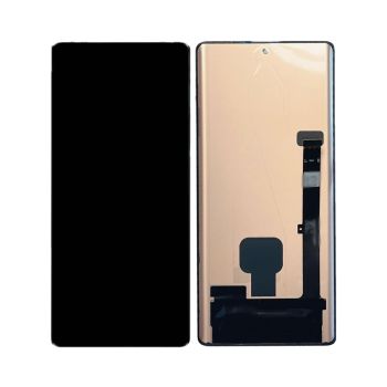 ZTE Axon 40 Pro  (A2023)  5G AMOLED  Display With Touch Screen Digitizer Assembly Replacement