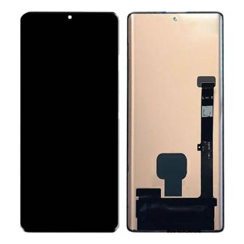 ZTE Axon 41 Ultra 5G ( A2023H ) AMOLED  Display With Touch Screen Digitizer Assembly Replacement