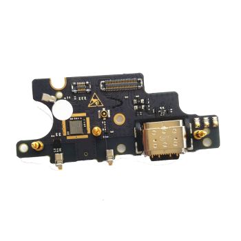  ZTE Nubia N2 ( NX575 ) Charging Port Board Replacement