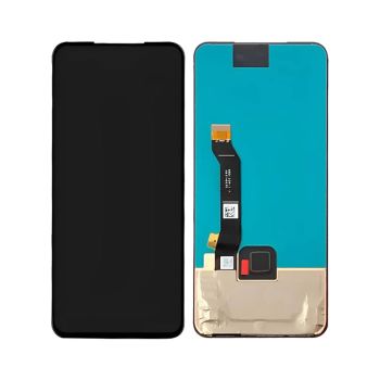 ZTE Nubia Red Magic 7S Pro ( NX709S ) AMOLED Display + Touch Screen Digitizer Assembly Replacement