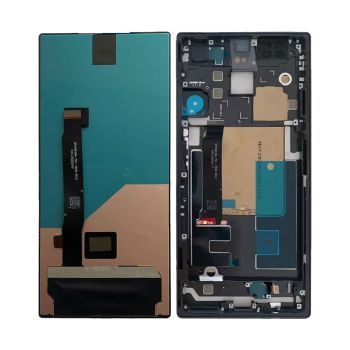 ZTE Nubia Red Magic 8S Pro +  ( NX729J) AMOLED Display + Touch Screen Digitizer Assembly Replacement
