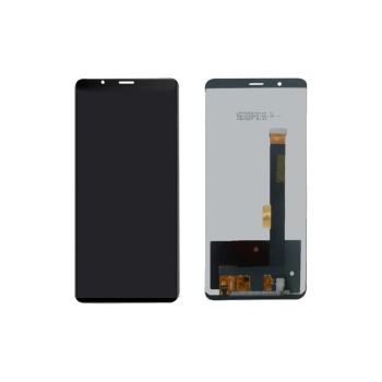 ZTE Nubia Red Magic Mars (NX619J) LCD Display + Touch Screen Digitizer Assembly Replacement