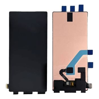 ZTE Nubia RedMagic 11 Pro +  ( NX809J) AMOLED Display With Touch Screen Digitizer Assembly Replacement