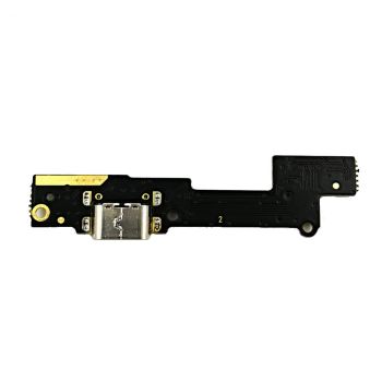  ZTE Nubia Z11 Max (NX523J) Charging Port Board Replacement